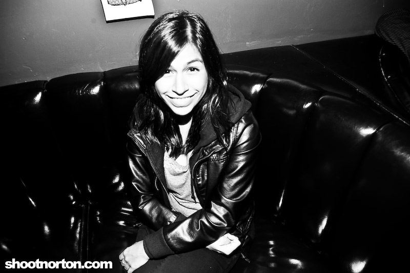 Overtime @ the Office Bar, photograph 67
