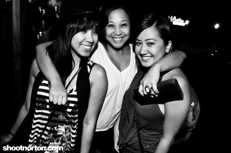 Overtime @ the Office Bar, photograph 74