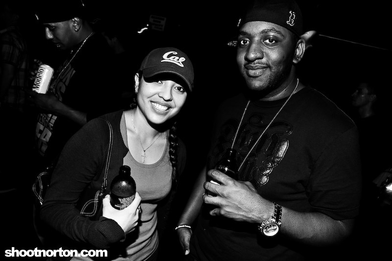 Overtime @ the Office Bar, photograph 88