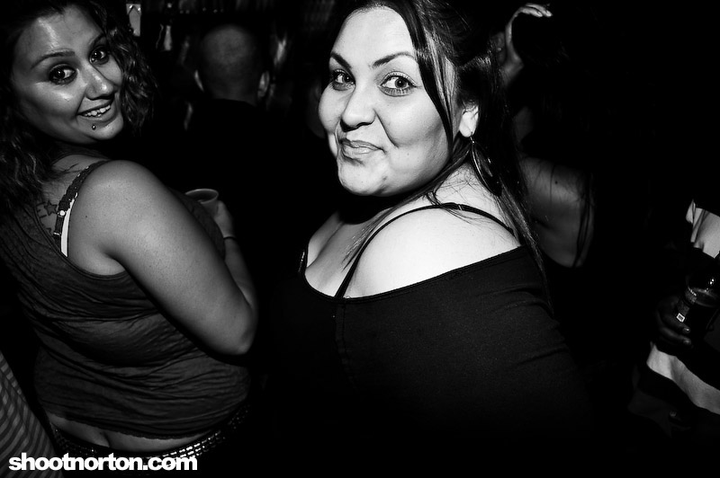 Overtime @ the Office Bar, photograph 108