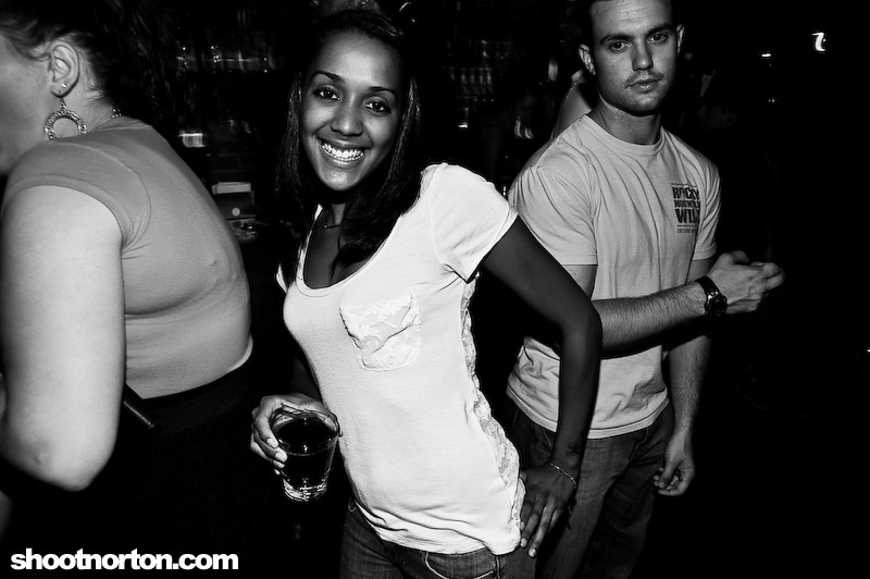 Overtime @ the Office Bar, photograph 111