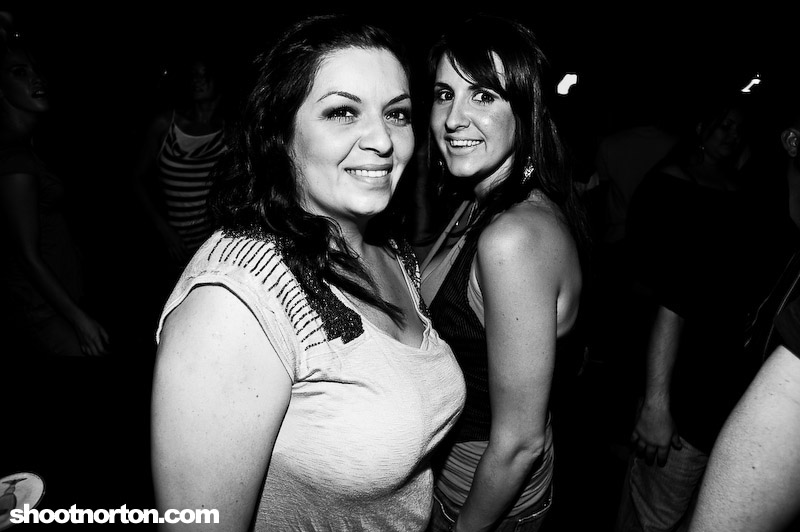Overtime @ the Office Bar, photograph 116