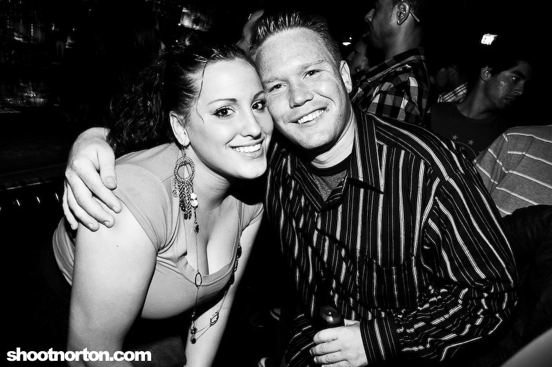 Overtime @ the Office Bar, photograph 118