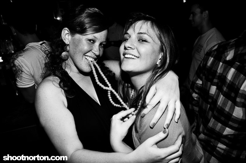 Overtime @ the Office Bar, photograph 125