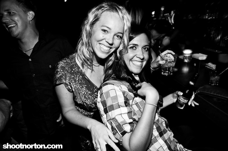Overtime @ the Office Bar, photograph 126
