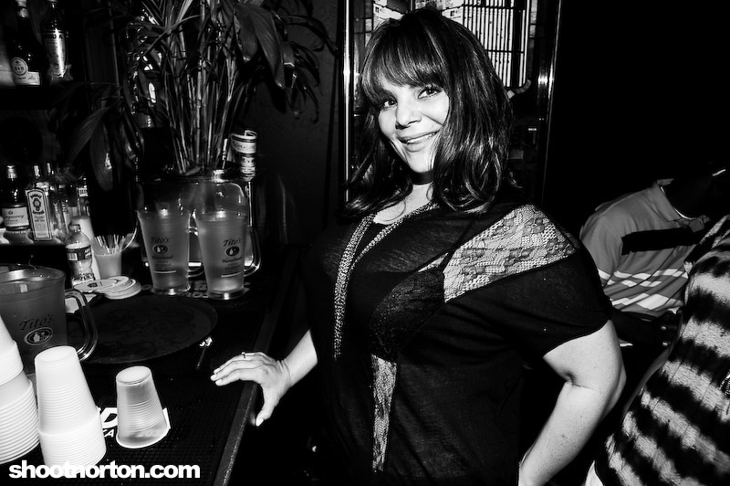 Overtime @ the Office Bar, photograph 132