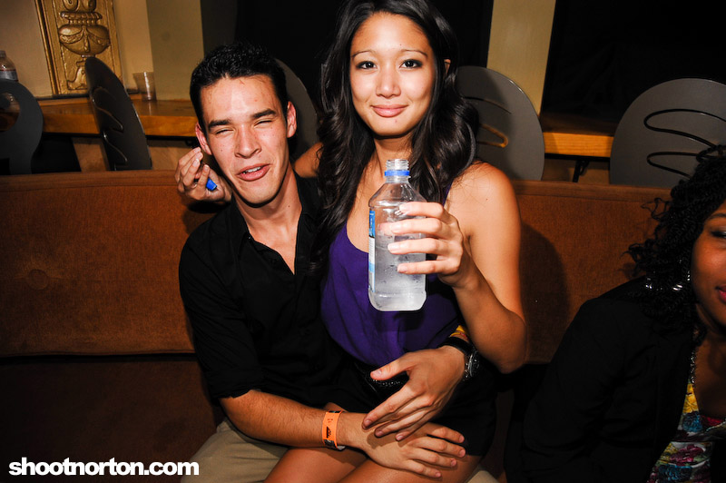 Steke Aoki @ On Broadway, photograph 13