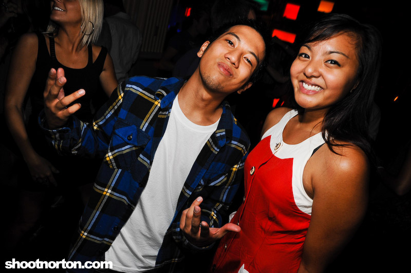 Steke Aoki @ On Broadway, photograph 21