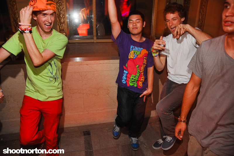Steke Aoki @ On Broadway, photograph 27