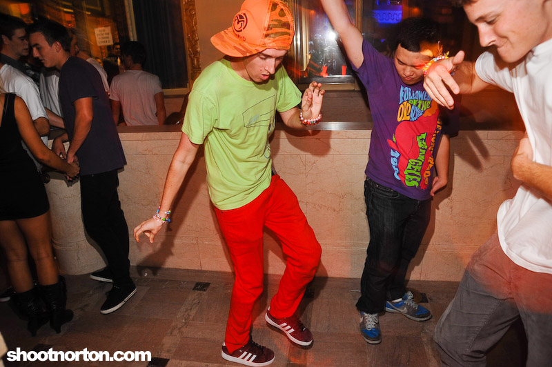 Steke Aoki @ On Broadway, photograph 28