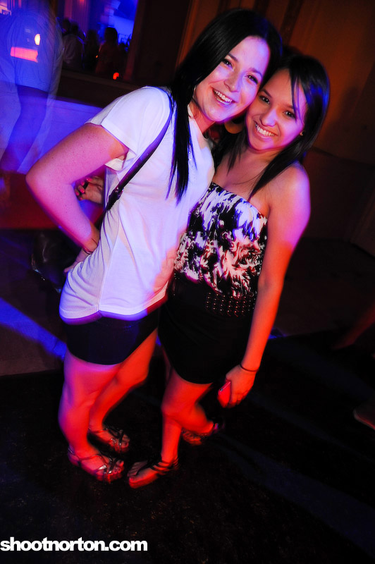 Steke Aoki @ On Broadway, photograph 29