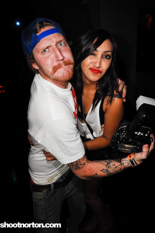 Steke Aoki @ On Broadway, photograph 50