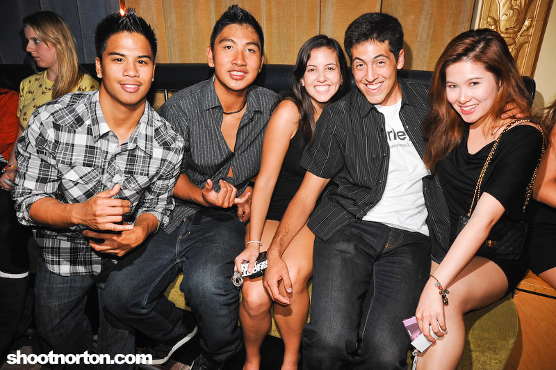 Steke Aoki @ On Broadway, photograph 92