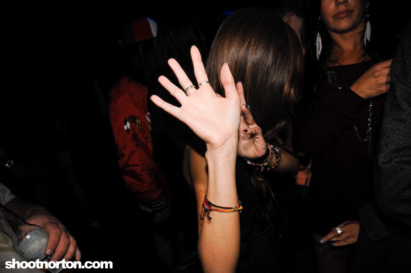 Steke Aoki @ On Broadway, photograph 134