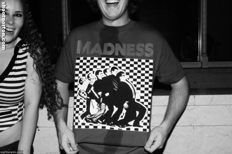 DEV Live @ On Broadway San Diego, photograph 19