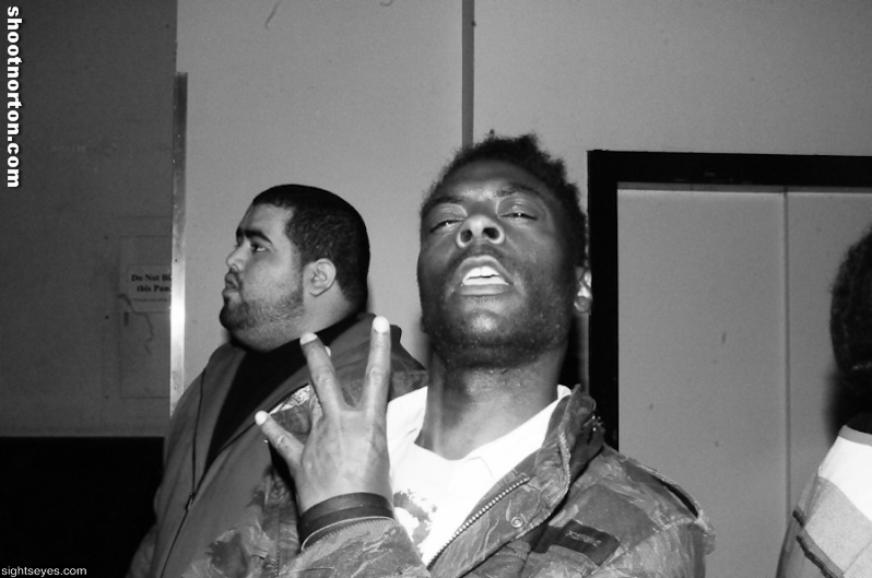DEV Live @ On Broadway San Diego, photograph 38