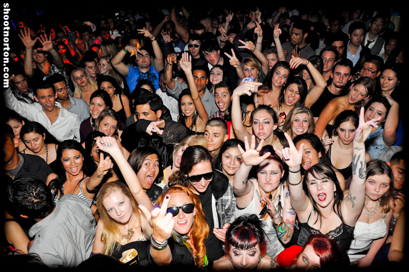 DEV Live @ On Broadway San Diego, photograph 120