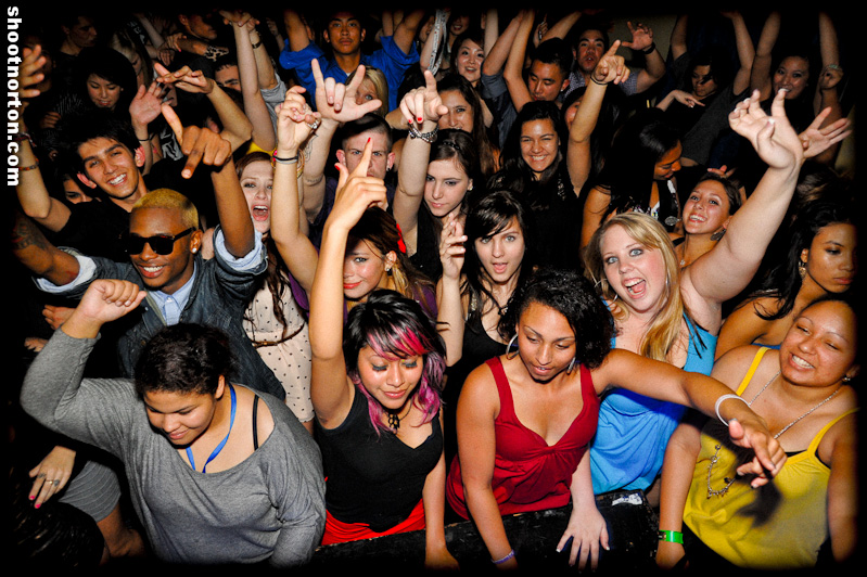 DEV Live @ On Broadway San Diego, photograph 126