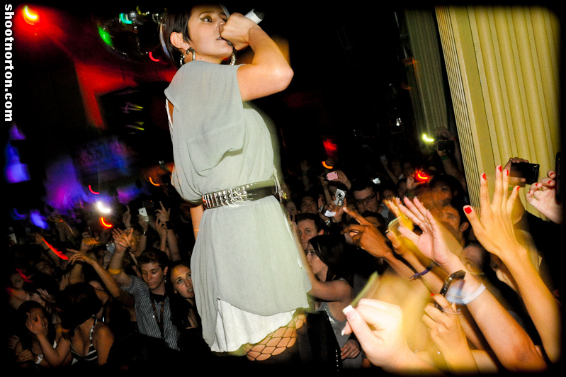 DEV Live @ On Broadway San Diego, photograph 130