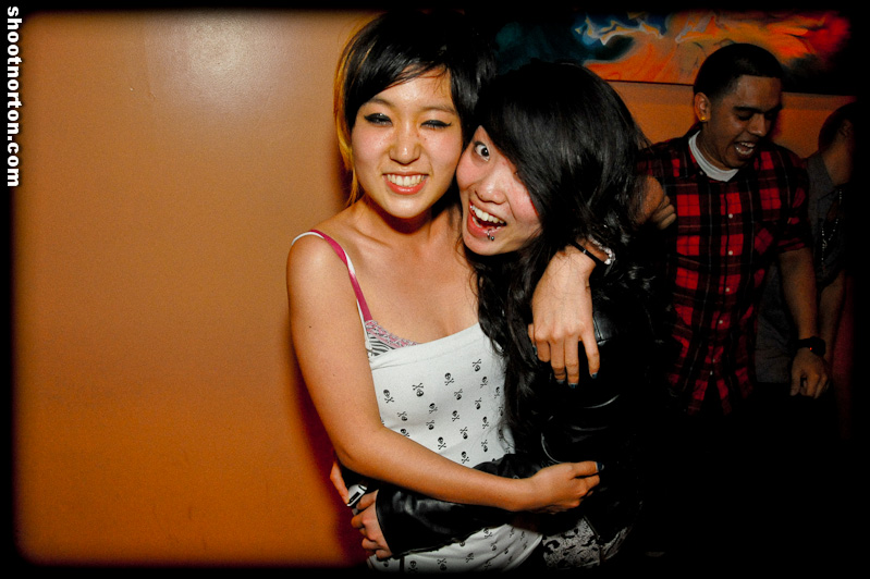 DEV Live @ On Broadway San Diego, photograph 139