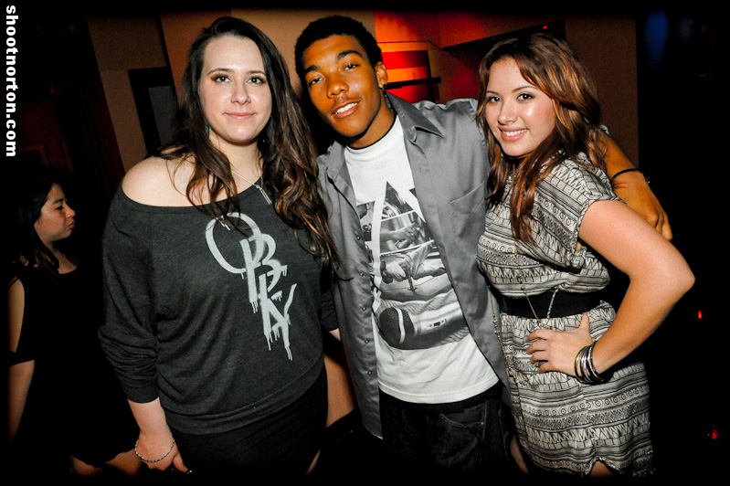 DEV Live @ On Broadway San Diego, photograph 140