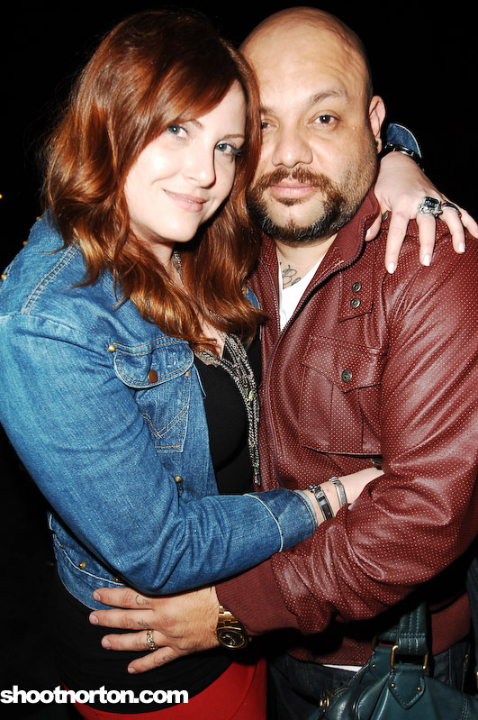 Flying Panther Tattoo Parlor Grand Re-Opening, photograph 43