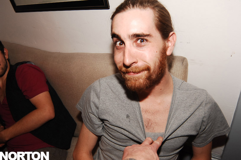 St. Patrick's Day Party, photograph 6