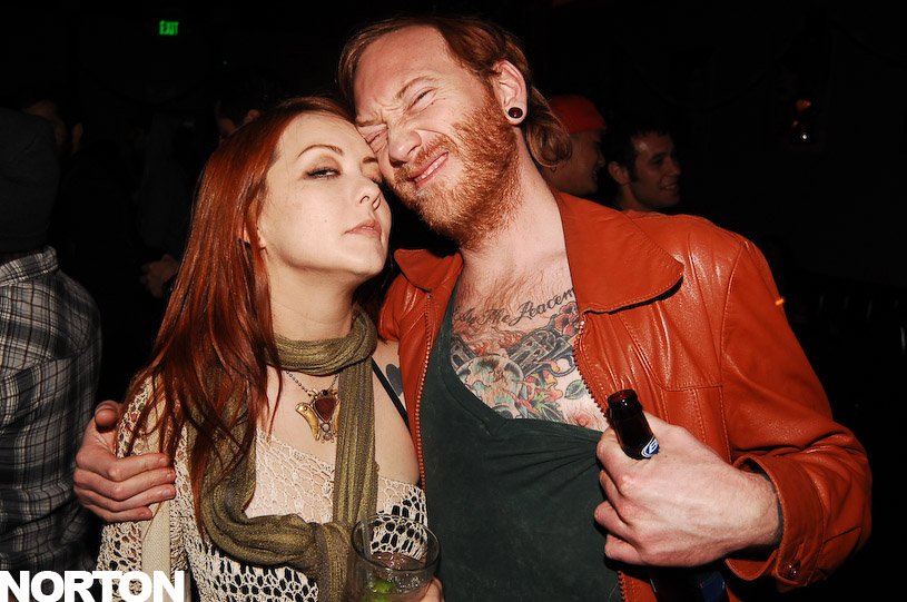 St. Patrick's Day Party, photograph 16