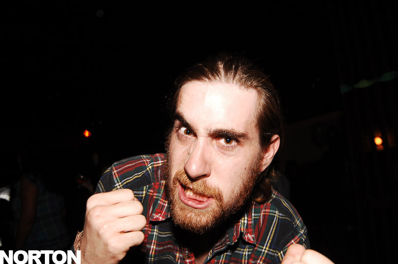 St. Patrick's Day Party, photograph 18
