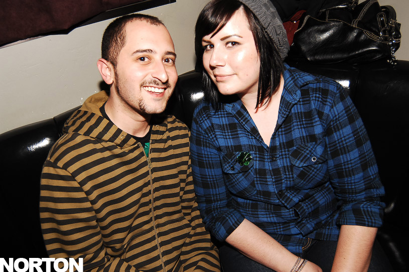 St. Patrick's Day Party, photograph 19