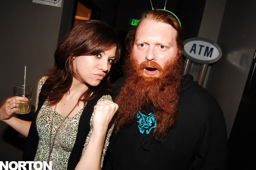St. Patrick's Day Party, photograph 25