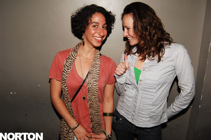 St. Patrick's Day Party, photograph 30