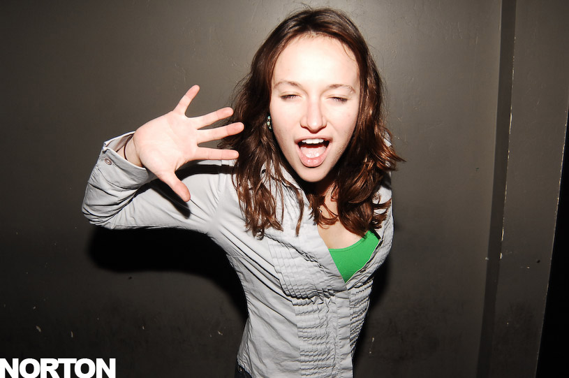 St. Patrick's Day Party, photograph 35