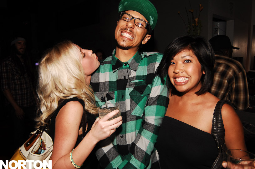 St. Patrick's Day Party, photograph 40