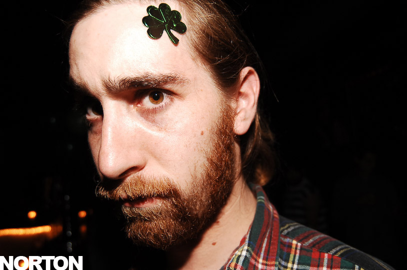 St. Patrick's Day Party, photograph 41