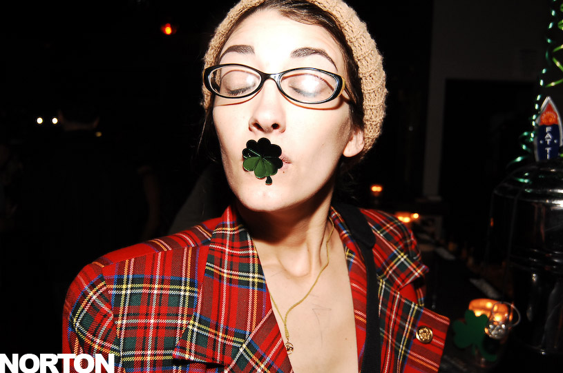 St. Patrick's Day Party, photograph 42