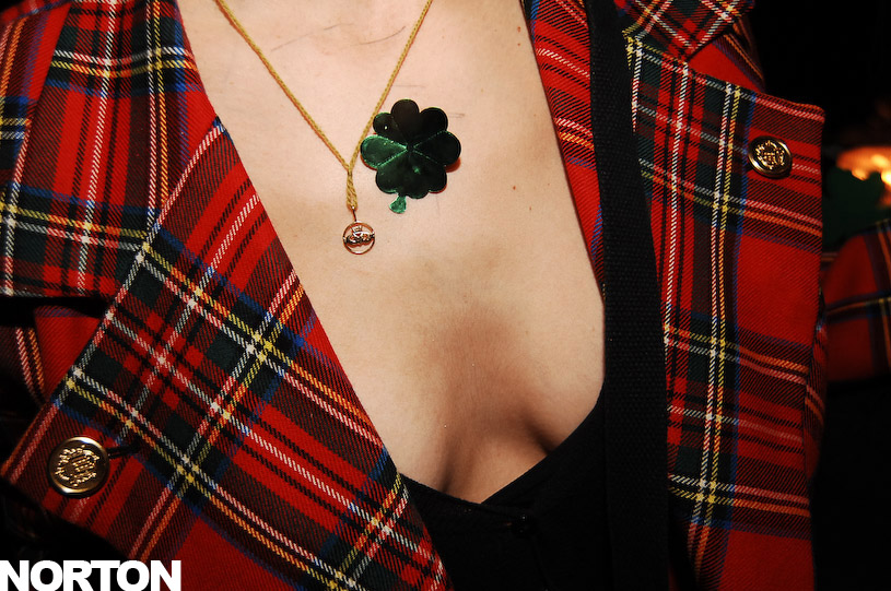 St. Patrick's Day Party, photograph 43