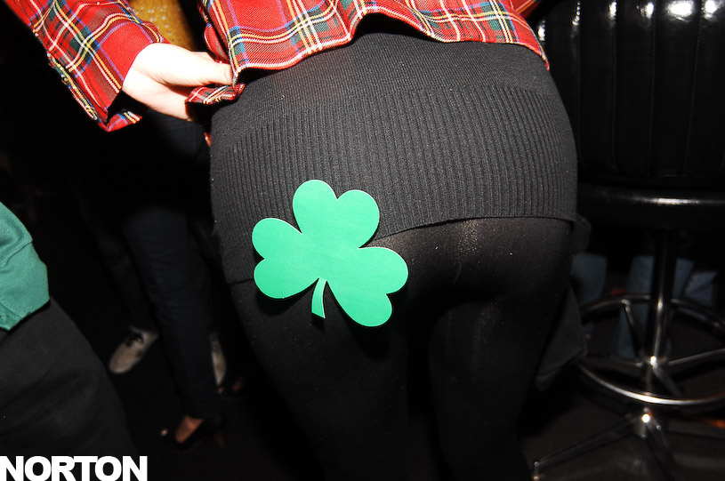 St. Patrick's Day Party, photograph 45