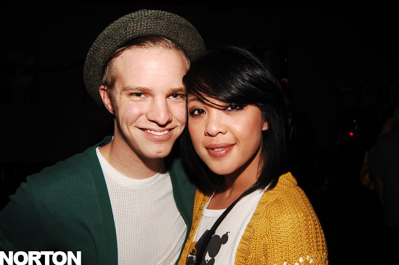 St. Patrick's Day Party, photograph 51