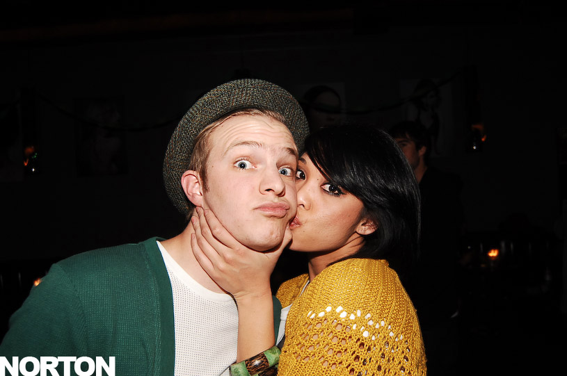 St. Patrick's Day Party, photograph 52