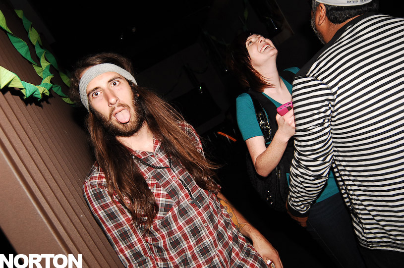 St. Patrick's Day Party, photograph 60