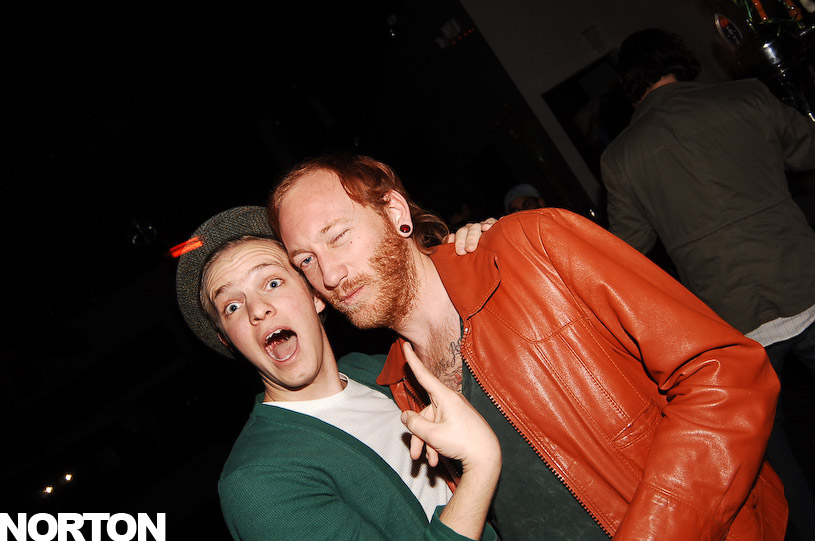 St. Patrick's Day Party, photograph 66