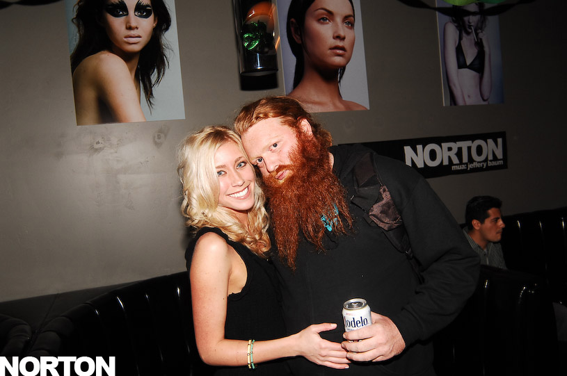 St. Patrick's Day Party, photograph 69