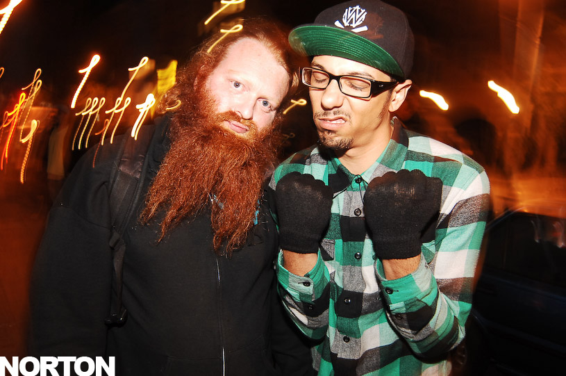 St. Patrick's Day Party, photograph 78