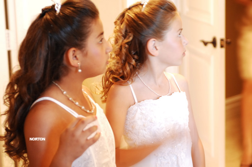 Pat an Dayna's Wedding, photograph 57