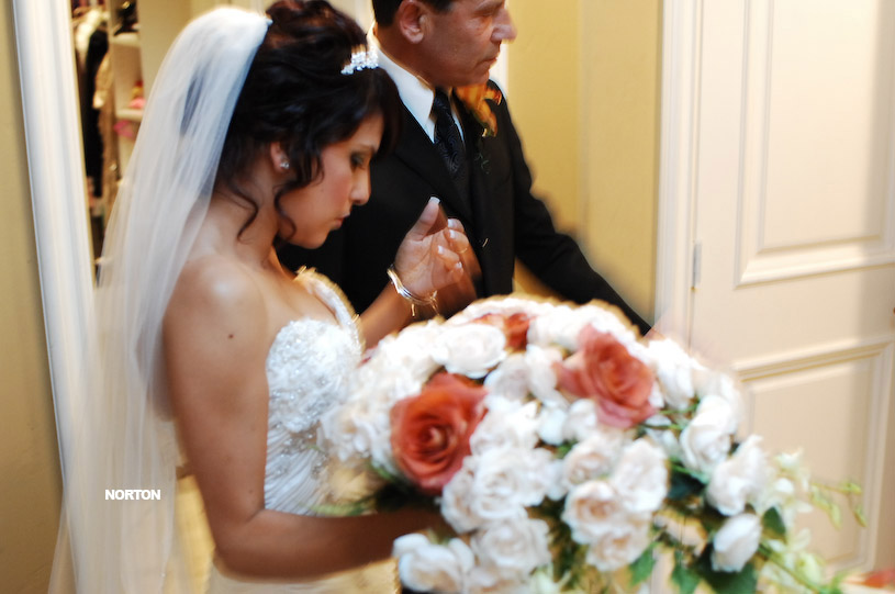 Pat an Dayna's Wedding, photograph 87