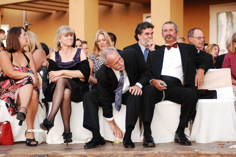 Pat an Dayna's Wedding, photograph 98