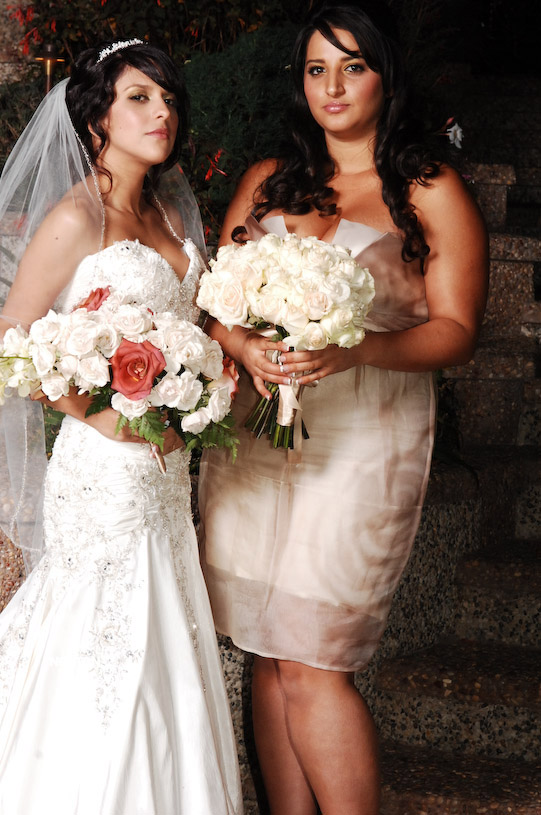 Pat an Dayna's Wedding, photograph 213
