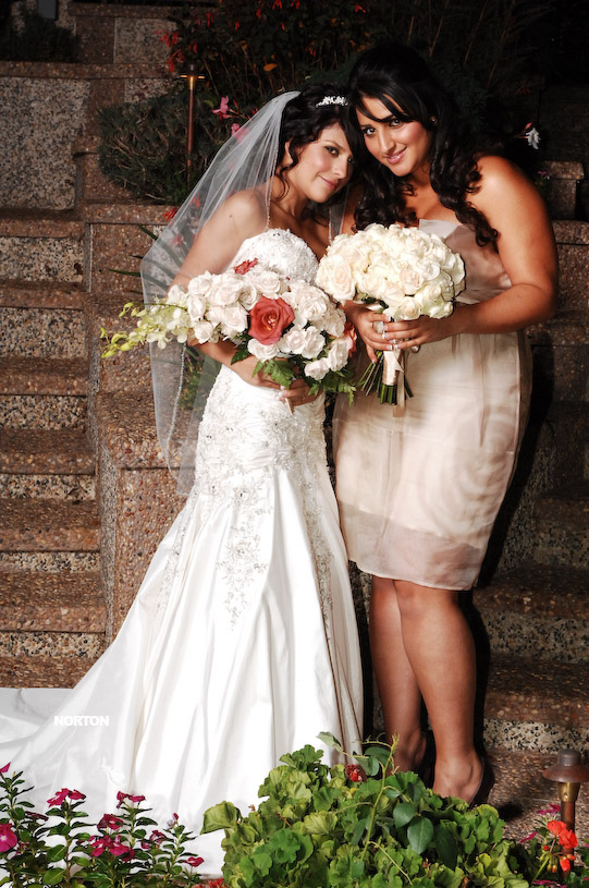 Pat an Dayna's Wedding, photograph 214