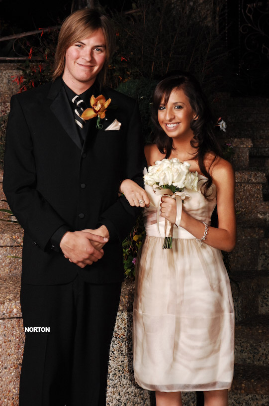 Pat an Dayna's Wedding, photograph 241